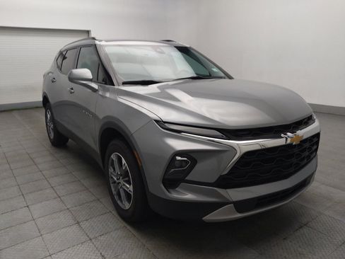 Used 2023 Chevrolet Blazer LT w/ Convenience Package AWD/4WD image 13