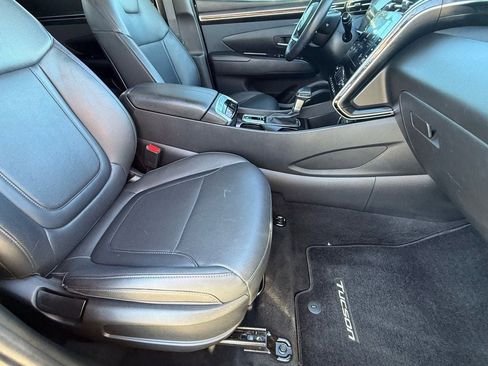 Used 2023 Hyundai Tucson SEL w/ Convenience Package image 10