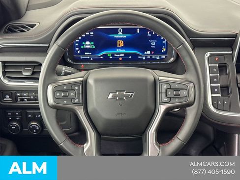 Used 2024 Chevrolet Suburban RST w/ Luxury Package image 30