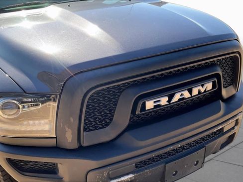 Used 2022 RAM 1500 Warlock w/ Electronics Group RWD image 29
