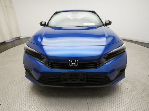 Used 2024 Honda Civic Sport image 11