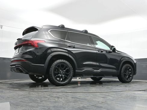 Used 2023 Hyundai Santa Fe XRT w/ Cargo Package AWD/4WD image 24
