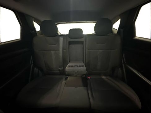 Used 2026 Hyundai Tucson SEL AWD/4WD image 14