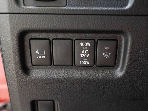 Used 2022 Toyota 4Runner TRD Off-Road Premium AWD/4WD image 26