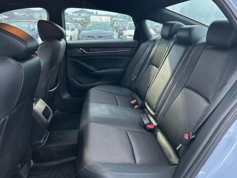 Used 2022 Honda Accord Sport image 18