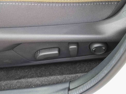 New 2025 Subaru Crosstrek 2.5i Sport image 23