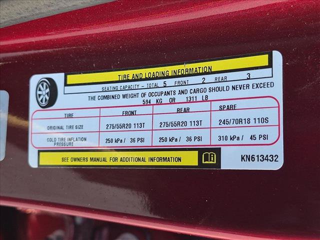 Used 2019 RAM 1500 Limited AWD/4WD image 25