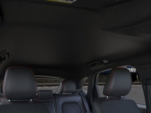 New 2026 Ford Escape ST-Line Select image 22