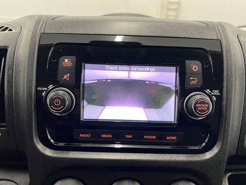 Used 2021 RAM ProMaster 2500 image 21