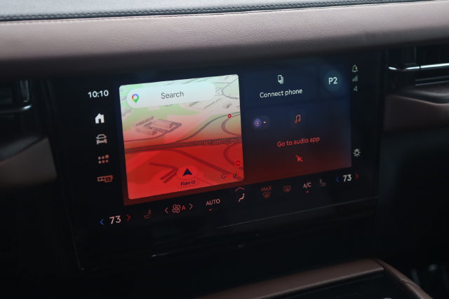 Used 2025 Lincoln Navigator Reserve AWD/4WD image 18