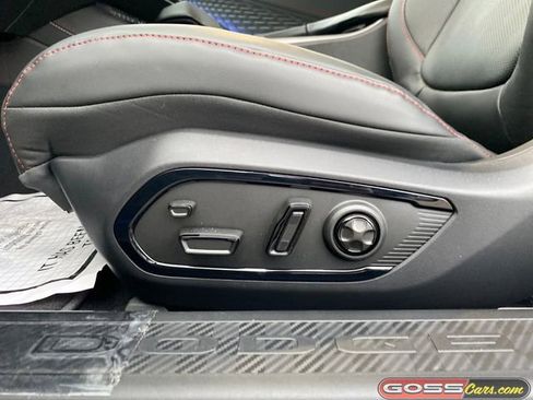 New 2026 Dodge Charger Daytona Scat Pack image 27