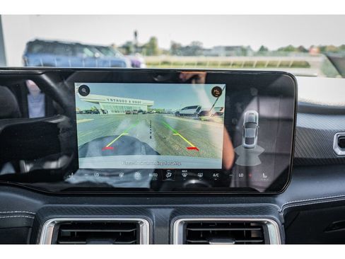 Used 2024 Ford Mustang GT Premium image 16