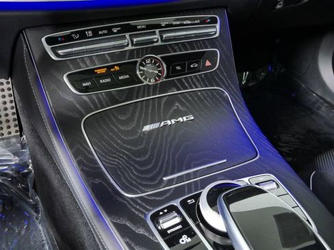 Used 2019 Mercedes-Benz E 63 AMG S image 20