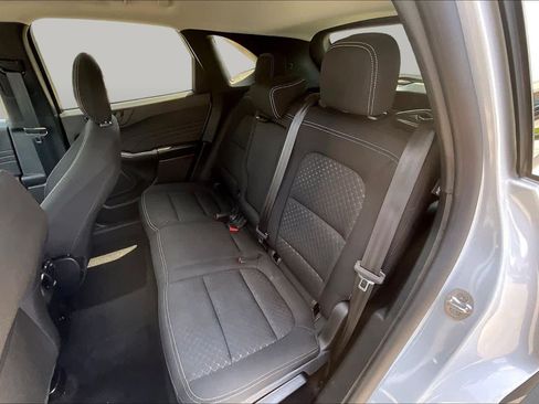 Used 2025 Ford Escape Active AWD/4WD image 20