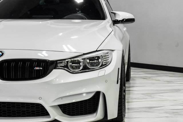 Used 2016 BMW M4 Coupe RWD image 36