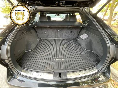 Certified 2023 Lexus RX 500h F Sport image 20