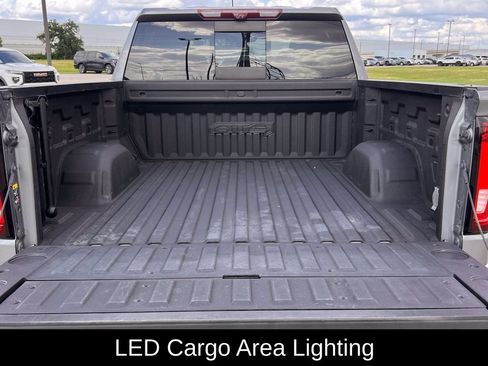 Used 2021 GMC Sierra 1500 AT4 w/ AT4 Value Package AWD/4WD image 43