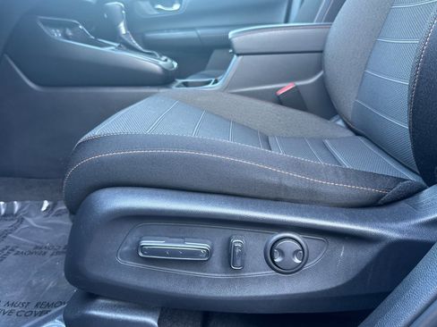 Used 2024 Honda CR-V Sport image 14