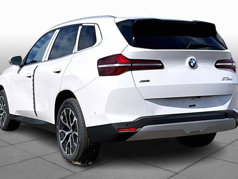 New 2026 BMW X3 xDrive30i w/ Convenience Package AWD/4WD image 3
