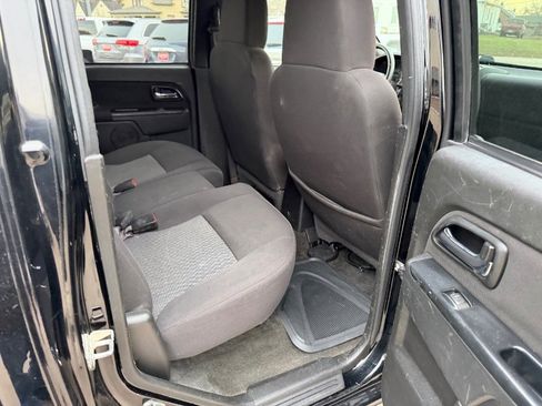 Used 2012 Chevrolet Colorado LT image 19