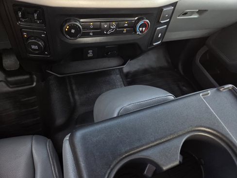 Used 2022 Ford F150 XL w/ Trailer Tow Package AWD/4WD image 12