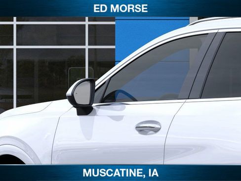 New 2026 Buick Envision Avenir image 12