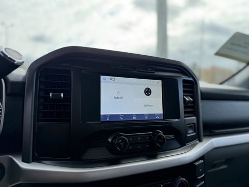 Certified 2022 Ford F150 XLT image 14