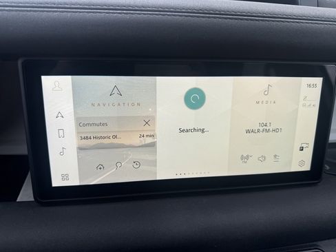 Used 2023 Land Rover Defender 110 X-Dynamic SE image 27