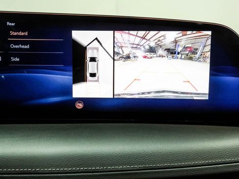 Used 2025 Cadillac CT5 Premium Luxury RWD image 29