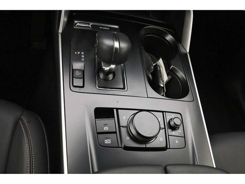Used 2025 MAZDA CX-90 3.3 Turbo w/ Select Package AWD/4WD image 26