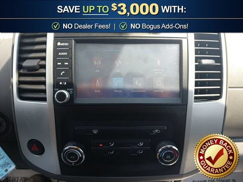Used 2019 Nissan Frontier SV RWD image 24