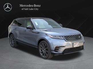 Used 2020 Land Rover Range Rover Velar R-Dynamic HSE image 1