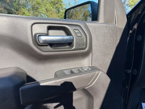 Used 2024 Chevrolet Silverado 1500 Custom Trail Boss image 19