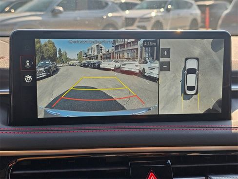 New 2026 Genesis G70 3.3T Sport Prestige image 15