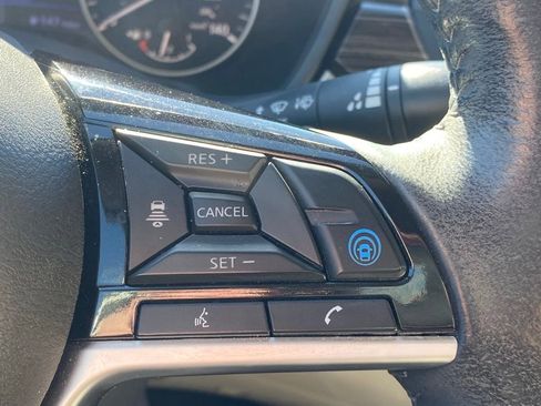 Used 2022 Nissan Altima 2.5 Platinum image 30