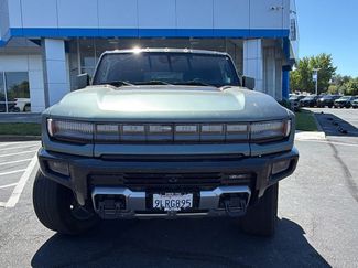 Used 2024 GMC Hummer EV 3X AWD/4WD video 2