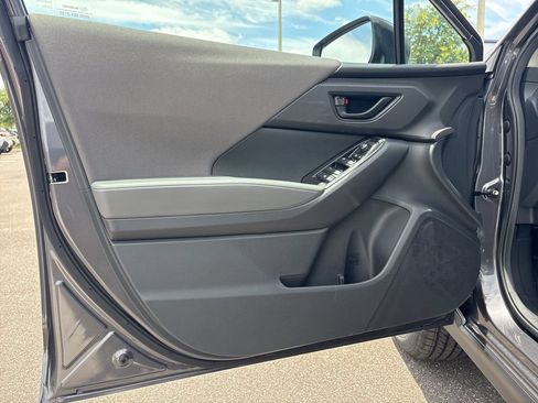 New 2026 Subaru Crosstrek 2.5i AWD/4WD image 7