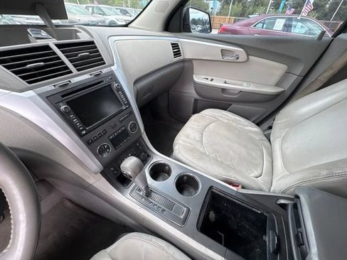 Used 2012 Chevrolet Traverse LT w/ LPO, 'HIT The Road' Package AWD/4WD image 18