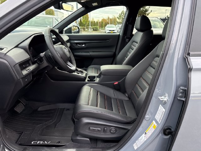 New 2027 Honda CR-V Sport-L image 15