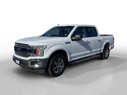 Used 2019 Ford F150 XLT w/ Equipment Group 302A Luxury