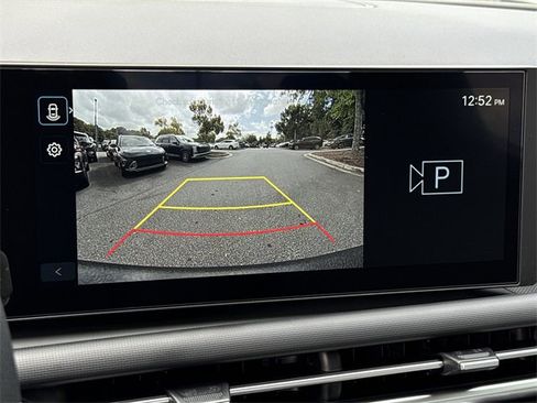 New 2026 Hyundai Santa Cruz SEL image 22