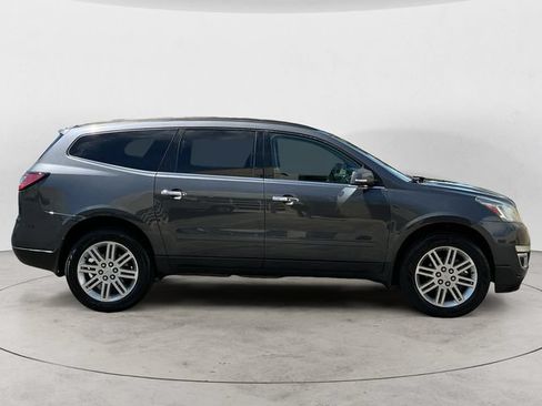Used 2014 Chevrolet Traverse LT w/ All-Star Edition FWD image 4