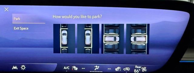 Used 2025 Buick Enclave Avenir w/ Super Cruise Package AWD/4WD image 40