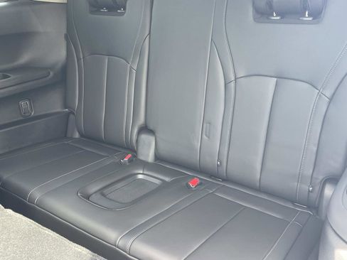 New 2027 INFINITI QX60 Luxe w/ Cargo Package FWD image 5