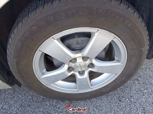 Used 2014 Chevrolet Cruze LT image 12
