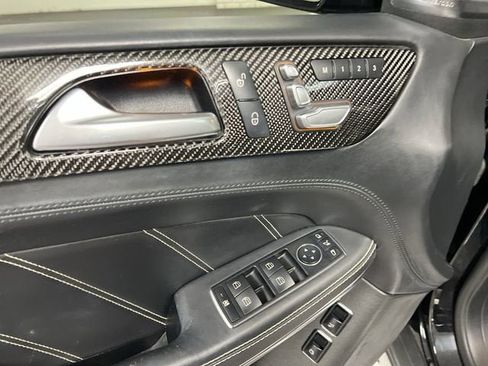 Used 2019 Mercedes-Benz GLS 63 AMG 4MATIC image 24