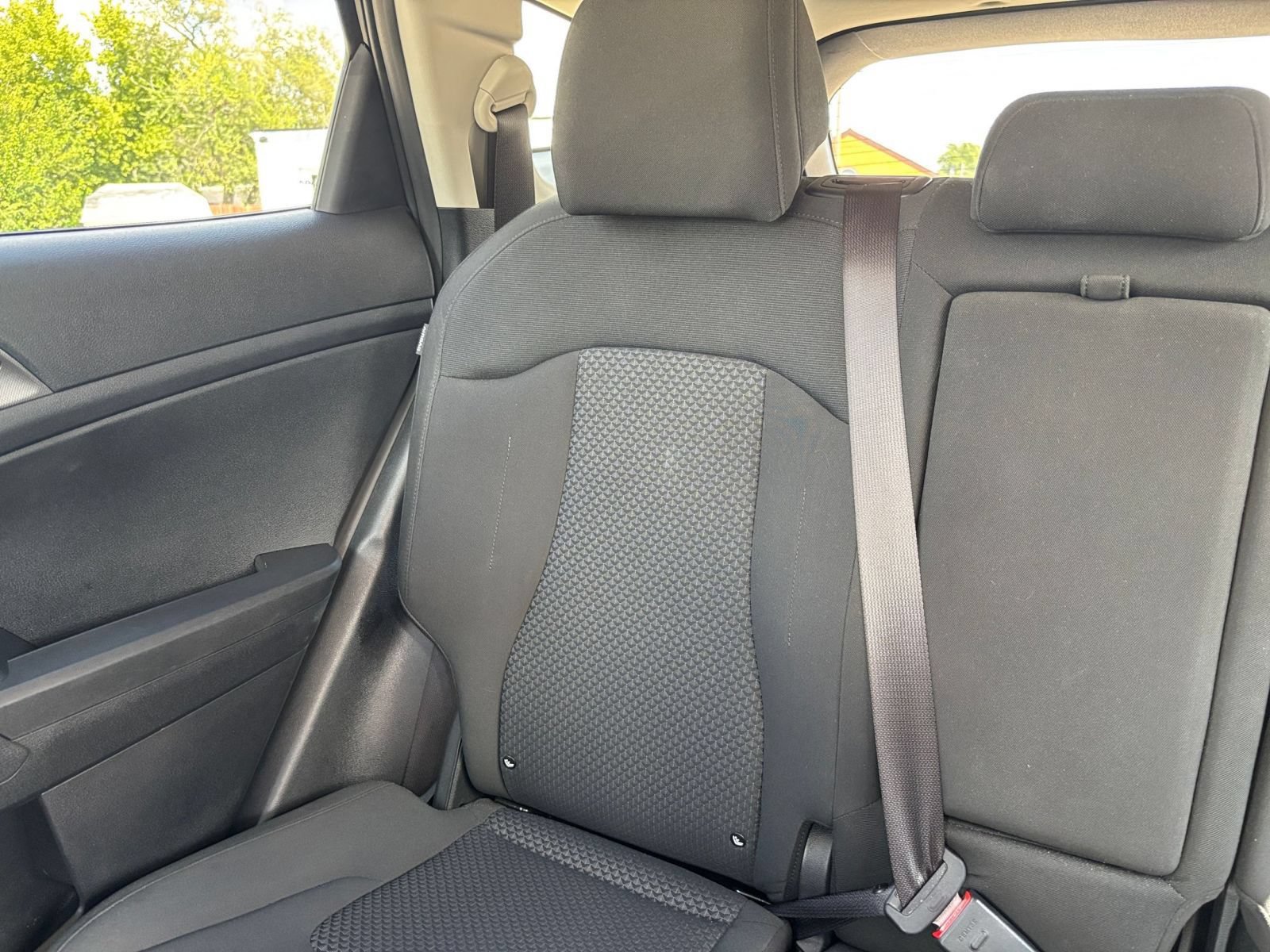 Used 2026 Kia Sportage LX FWD image 38