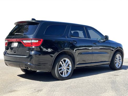 Used 2023 Dodge Durango GT image 24