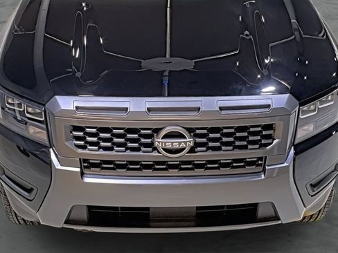 New 2026 Nissan Frontier SV w/ All-Weather Content Package AWD/4WD image 16