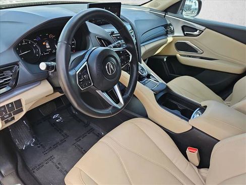 Used 2019 Acura RDX FWD image 13
